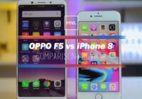 Iphone Vs Oppo