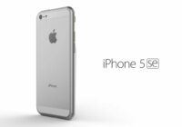 Iphone Se 2016