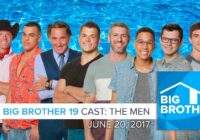 Big Brother 2021 June