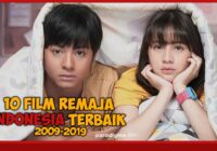 Film 2021 Indonesia Romantis