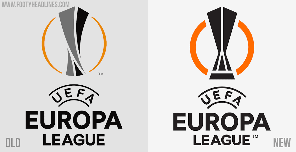 UEFA Europa League 2021 Logo Revealed - Footy Headlines