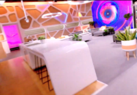 Big Brother House Layout 2021 Australia