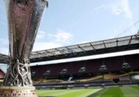 Europa League Final 2021 Final