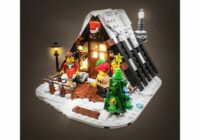 Lego Christmas 2021