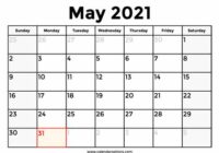 Will There Be Holidays In 2021