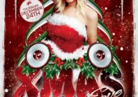 Christmas Eve 2021 Events