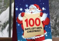 2021 Christmas Countdown