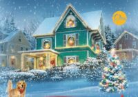 Best Hallmark Christmas Books
