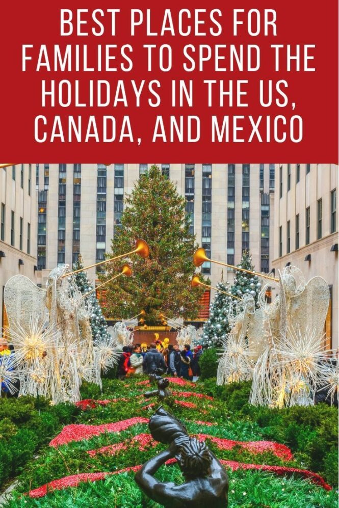 Events For Christmas 2021 Near Me