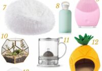 Christmas Present Ideas For Her 2021