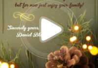 Christmas Business Holiday 2021