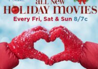 Hallmark Countdown To Christmas 2021 Commercial