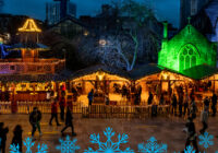 Christmas 2021 Events Cardiff