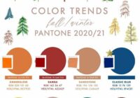 What Are The Colors For Christmas 2020