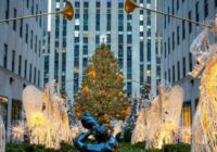 New York Christmas 2021 Events