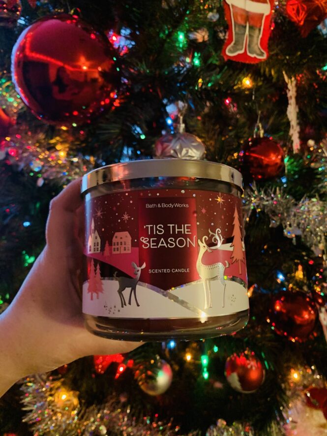 When Will Bath And Body Works Release Christmas Scents 2021 When Will Bath And Body Works Release Christmas Scents 2021