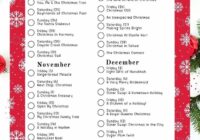 2021 Countdown To Christmas