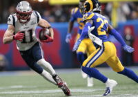 Super Bowl Score Live