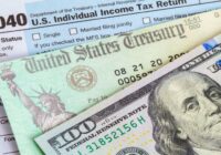 Third Stimulus Check On Tax Return