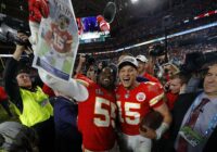 Super Bowl Score Nfc