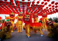 Latest Possible Date For Chinese New Year