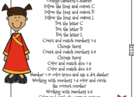 Chinese New Year Work Activities