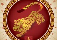 Chinese New Year Tiger Facts