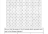 Chinese New Year Activities Ks2 2022