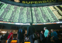 Las Vegas Super Bowl Location