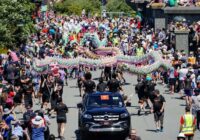 Chinese New Year Events Wellington