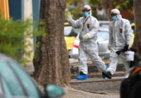 When Did Australian Borders Closed For Covid