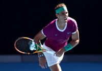 What Channel Is The Australian Open 2022 On