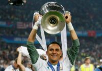 Champions League North America