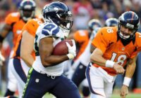 Super Bowl Score Real Time