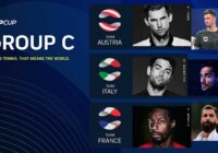 Atp Australian Open 2022 Italia Francia