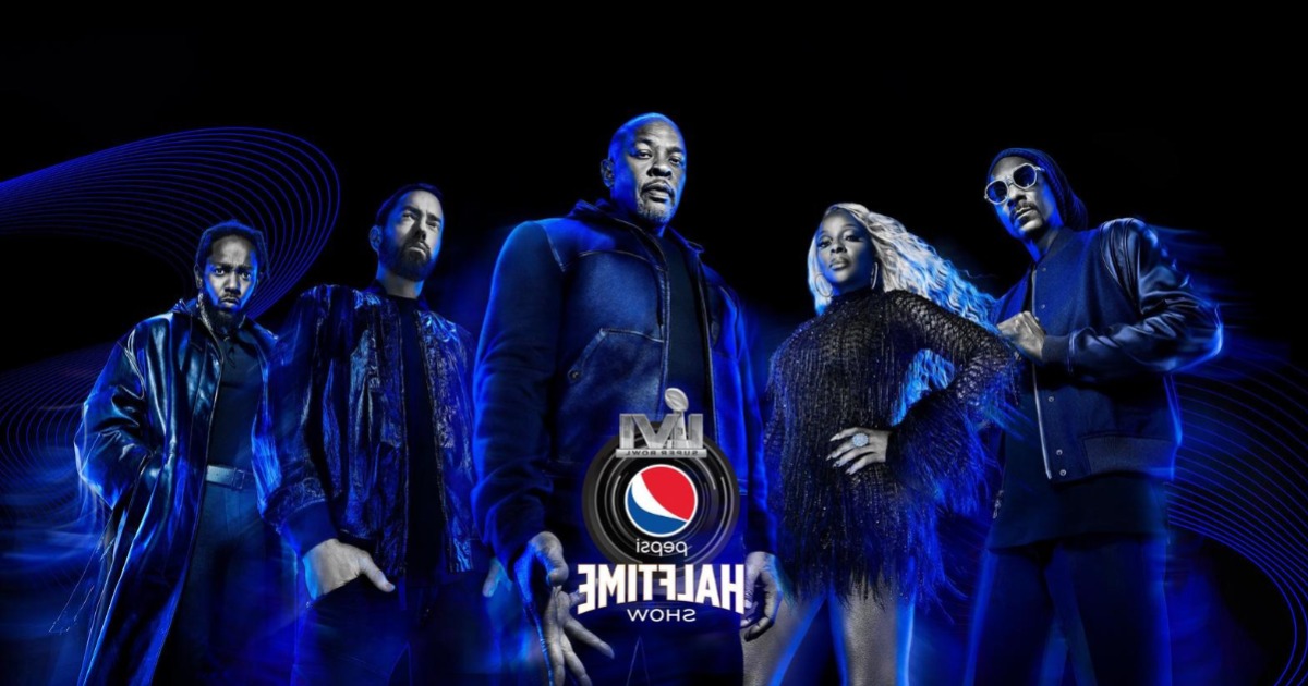 Super Bowl 2022 Performers - Latest News Update