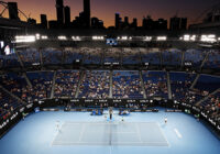 Australian Open 2022 Location