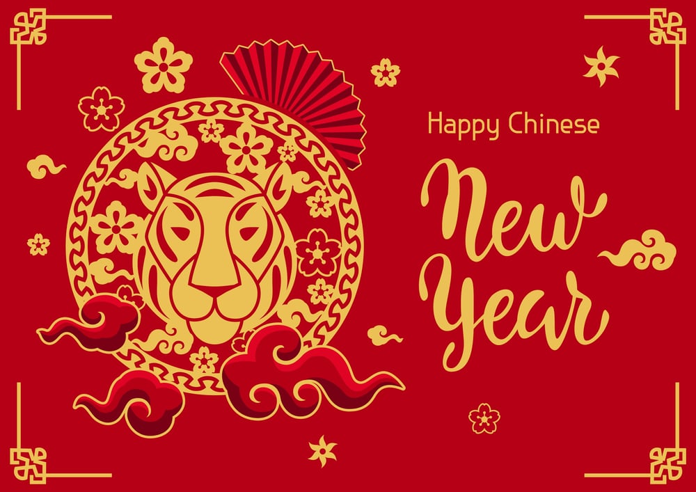 Korean Lunar New Year 2022 Zodiac - Latest News Update