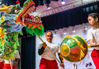 Chinese New Year Events In Houston