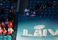 How Many Games Until Super Bowl