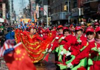 Chinese New Year 2022 Nyc Events