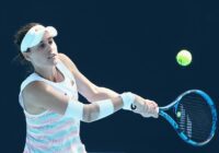 Australian Open 2022 Qualifying Scores