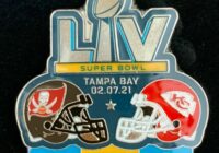 Super Bowl 55 Score Now