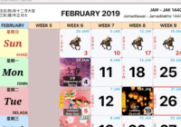 Cny 2022 Public Holiday