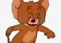 Tom And Jerry Meme Face