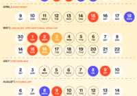 Cny 2022 Public Holiday Singapore