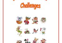 Chinese New Year Activities Ks1