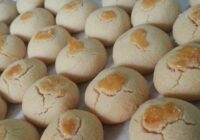 Chinese New Year Cookies List