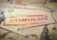 Third Stimulus Check September 2022