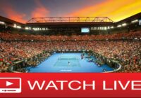 Australian Open 2022 Live Tv